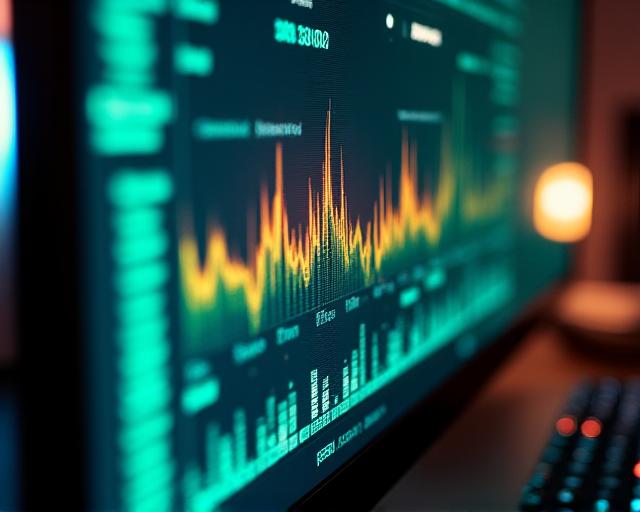 Data-driven CRO Heatmap Analysis
